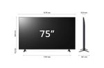 LG-75UR80006LJ-1905-cm--75--4K-Ultra-HD-Smart-TV-Wi-Fi-Nero