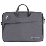 MSI G34-N1XXX16-SI9 borsa per laptop 43,2 cm (17") Borsa da corriere Grigio