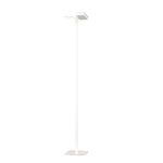 Piantana Moderna Style Metallo Bianco Vetro 6 Luci Gx53