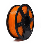 Gearlab eSTUFF GLB251364 materiale di stampa 3D Acido polilattico [PLA] Arancione 1 kg (PLA 3D filament 2.85mm