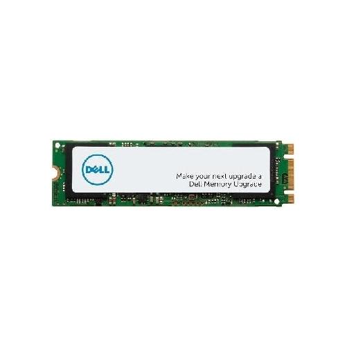 DELL AA618641 drives allo stato solido M.2 512 GB PCI Express NVMe