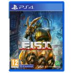 Microids 4SIDE F.I.S.T.: Forged In Shadow Torch Standard Multilingua PlayStation 4