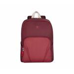 Wenger/SwissGear Motion zaino Zaino casual Rosso Nylon