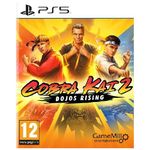 GameMill Entertainment Cobra Kai 2: Dojos Rising Standard Inglese PlayStation 5