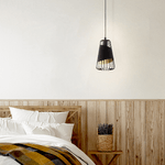 Lampadario-Industrial-Austell-Piccolo-1-Luce-Acciaio-Nero