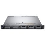 DELL PowerEdge R640 server 480 GB Rack (1U) Intel® Xeon® Silver 4210 2,2 GHz 16 GB DDR4-SDRAM 750 W