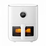 Xiaomi-Smart-Air-Fryer-Pro-Singolo-4-L-1600-W-Friggitrice-ad-aria-calda-Bianco