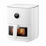 Xiaomi-Smart-Air-Fryer-Pro-Singolo-4-L-1600-W-Friggitrice-ad-aria-calda-Bianco