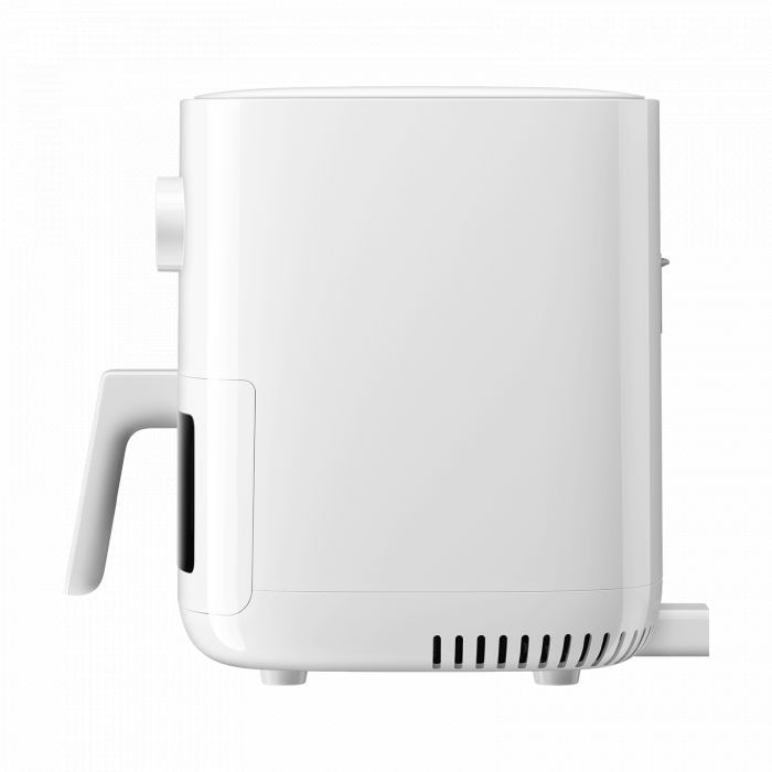 Xiaomi-Smart-Air-Fryer-Pro-Singolo-4-L-1600-W-Friggitrice-ad-aria-calda-Bianco