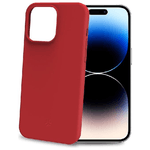 Celly CROMO1054RD custodia per cellulare 17 cm (6.69") Cover Rosso