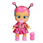 Imc-Toys-Bambola-Cry-Babies-Star-Babies-Lady