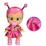 Imc-Toys-Bambola-Cry-Babies-Star-Babies-Lady