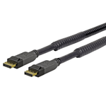 Vivolink PRODPAM10 cavo DisplayPort 10 m Nero (PRO DP ARMOURING CABLE - . - Warranty: 144M)