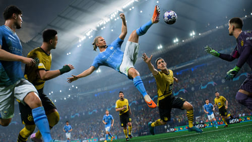 Electronic-Arts-EA-Sports-FC-24-Standard-PlayStation-5