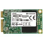 Transcend mSATA 230S 128GB Serial ATA III 3D NAND