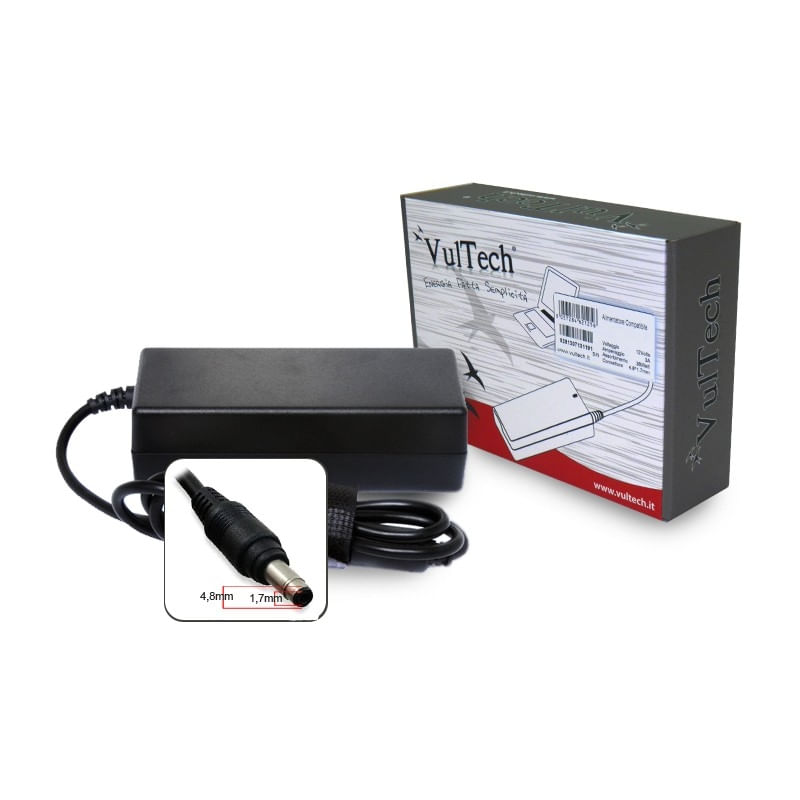 Vultech-Alimentatore-per-HP---65W-19.5V-3.33A