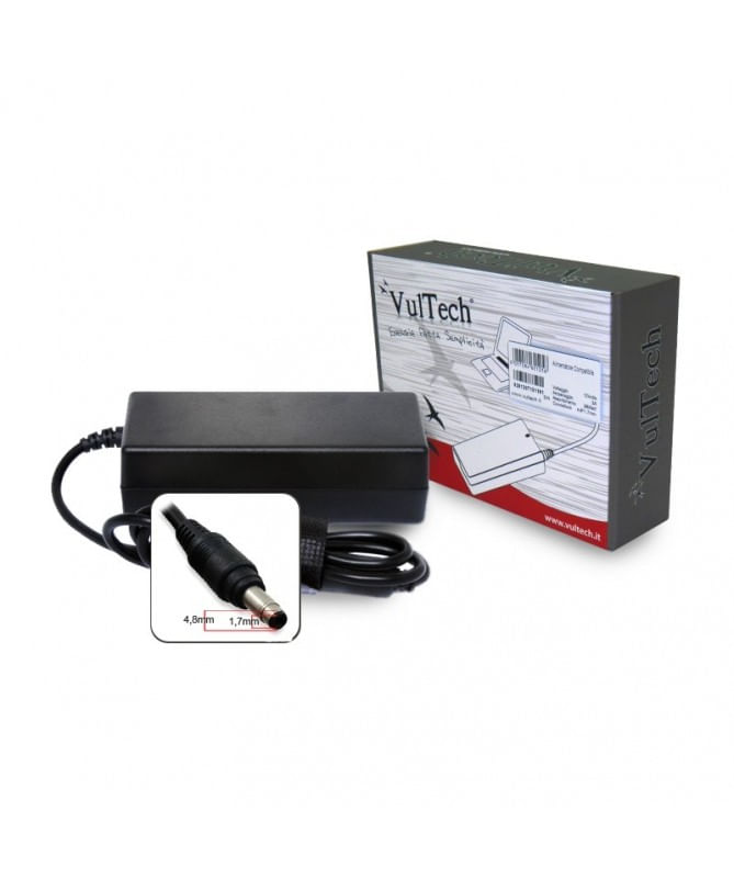 Vultech-Alimentatore-per-HP---65W-19.5V-3.33A
