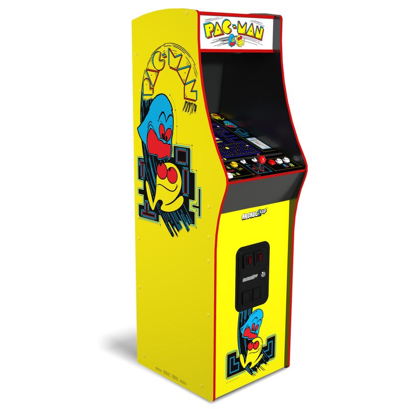 Arcade1Up-Pac-Man-Deluxe