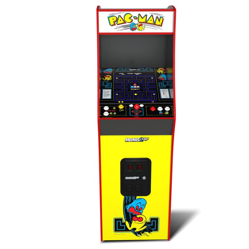 Arcade1Up-Pac-Man-Deluxe