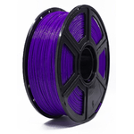 Gearlab eSTUFF GLB251314 materiale di stampa 3D Acido polilattico [PLA] Viola 1 kg (PLA 3D filament 2.85mm - Purple