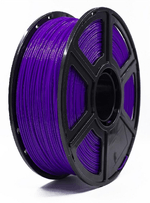 eSTUFF-GLB251314-materiale-di-stampa-3D-Acido-polilattico--PLA--Viola-1-kg--PLA-3D-filament-2.85mm---Purple-1-KG-spool-