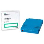 HPE Q2079A supporto di archiviazione di backup Nastro dati vuoto 45 TB LTO 1,27 cm