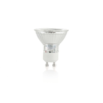 10 Lampadine Gu10 5 Watt 4000 K 420 Lm