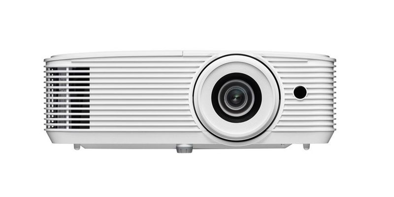 Optoma-HD30LV-videoproiettore-Proiettore-a-corto-raggio-4500-ANSI-lumen-DLP-1080p--1920x1080--Compatibilita-3D-Bianco