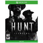 Deep Silver Koch Media Hunt: Showdown, Xbox One Standard