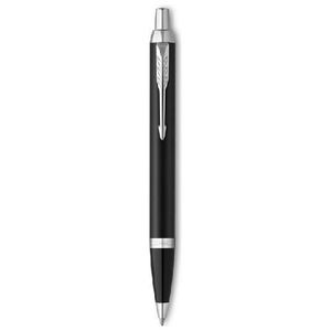 Parker IM Blu Penna a sfera retrattile girevole 1 pezzo(i)