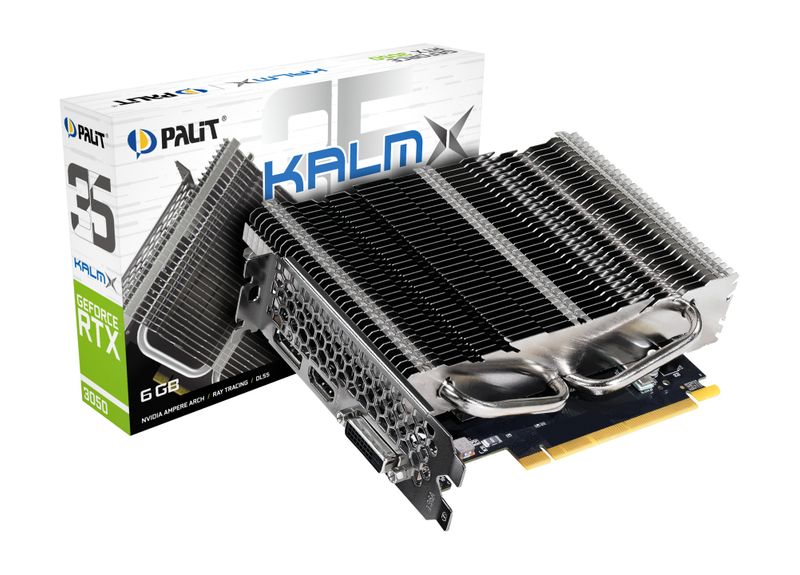 Palit-GeForce-RTX-3050-KalmX-NVIDIA-6-GB-GDDR6