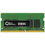 CoreParts MMST-DDR4-26002-8GB memoria 1 x 8 GB 2133 MHz (8GB Memory Module 2133Mhz - DDR4 OEM SO-DIMM 2133MHz DDR4 - OEM