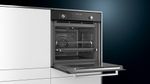 Siemens-iQ500-HB378G2S0-forno-71-L-A-Nero-Acciaio-inossidabile