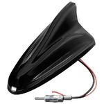 Lampa 40635 antenna per automobile