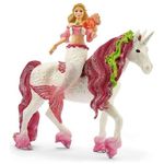 Schleich Farm Life 70593 action figure giocattolo