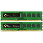 CoreParts MMKN043-8GB memoria 2 x 4 GB DDR3 1600 MHz