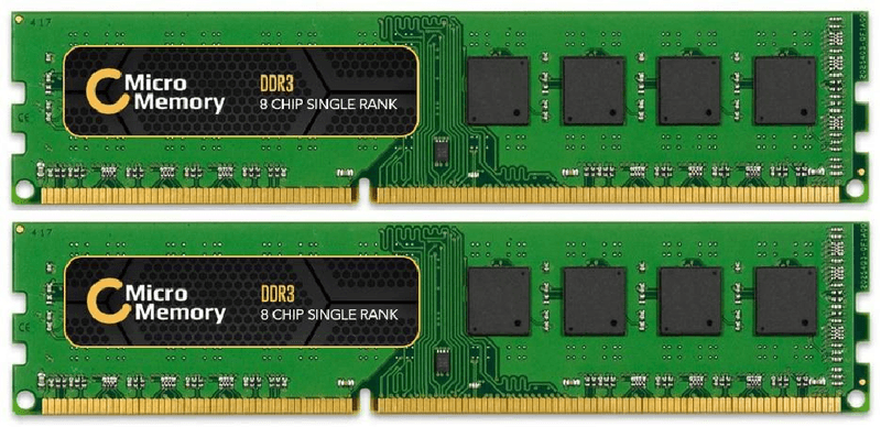 8GB-Memory-Module