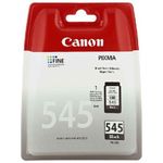 Canon PG-545 cartuccia d'inchiostro 1 pz Originale Nero