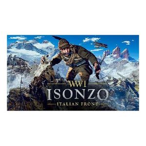 Maximum Games 4SIDE Isonzo Deluxe Edition PlayStation 5