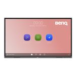 BenQ RE7503 Pannello piatto interattivo 190,5 cm (75"