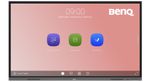 BenQ-RE7503-Pannello-piatto-interattivo-1905-cm--75--LED-400-cd-m²-4K-Ultra-HD-Nero-Touch-screen-Processore-integrato-Android-11-18-7