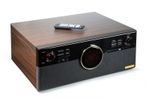 Technaxx-TX-137-Giradischi-con-trasmissione-a-cinghia-Nero-Legno-Semiautomatico