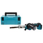 Makita DBS180ZJ levigatrice portatile Levigatrice a nastro