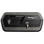 Masterlock MASTER LOCK LCFW30100 cassaforte Nero, Antracite