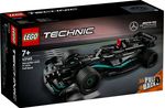 LEGO-Technic-42165-Mercedes-AMG-F1-W14-E-Performance-Pull-Back-Macchina-Giocattolo-da-Costruire-Gioco-Creativo-per-Bambini-7-