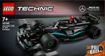 LEGO-Technic-42165-Mercedes-AMG-F1-W14-E-Performance-Pull-Back-Macchina-Giocattolo-da-Costruire-Gioco-Creativo-per-Bambini-7-