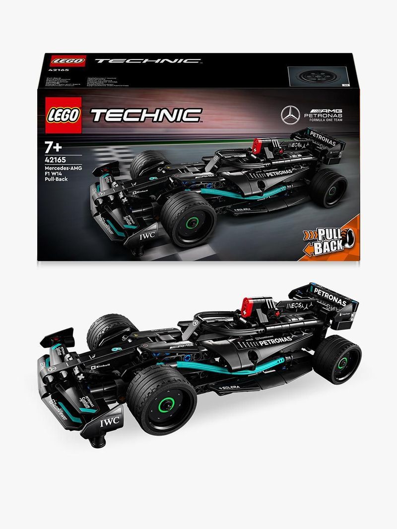 LEGO-Technic-42165-Mercedes-AMG-F1-W14-E-Performance-Pull-Back-Macchina-Giocattolo-da-Costruire-Gioco-Creativo-per-Bambini-7-