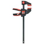 BESSEY EZL30-8 morsa Morsetto terminale 30 cm Nero, Arancione