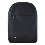 Tech air TANZ0713V3 borsa per notebook 43,9 cm [17.3] Zaino Nero (17.3 inch Laptop Backpack Black Lifetime Warranty)