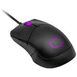 Cooler Master Periferiche MM310 mouse Ambidestro USB tipo A Ottico 12000 DPI